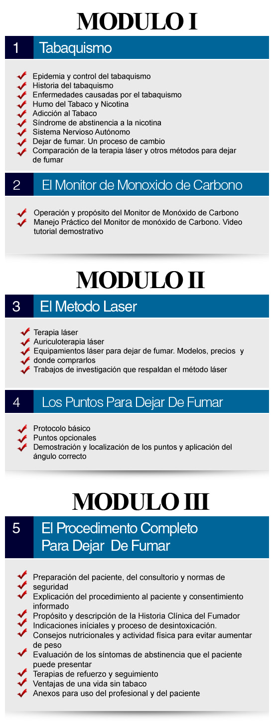 module tabaquismo